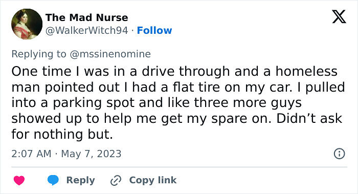 50 Life-Affirming Stories About Homeless People, Proving That Kindness And Love Overcome Everything 50 Life-Affirming Stories About Homeless People, Proving That Kindness And Love Overcome Everything