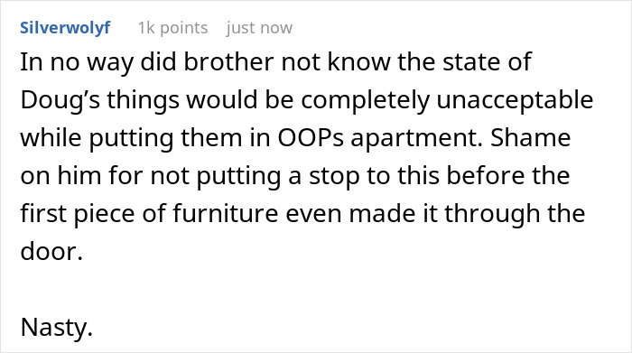 Woman Agrees To Store A Couple Of Items For Friend, Comes Home To A Fully Packed House From Hell Woman Agrees To Store A Couple Of Items For Friend, Comes Home To A Fully Packed House From Hell