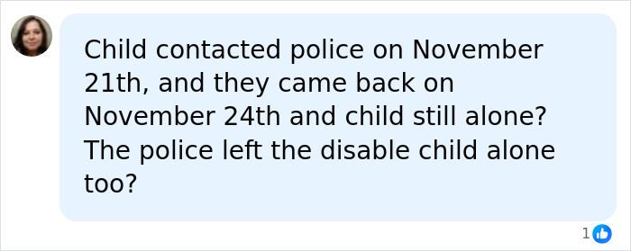 8-Year-Old Disabled Girl’s 911 Call Sparks Outrage After Mom Left Her Alone To Travel Abroad 8-Year-Old Disabled Girl’s 911 Call Sparks Outrage After Mom Left Her Alone To Travel Abroad