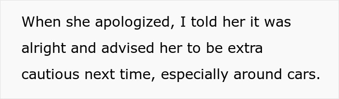 Entitled Mom Stages Daughter’s Apology To Neighbor For Social Media, Livid As He Refuses To Be In It