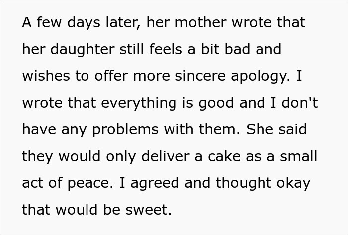Entitled Mom Stages Daughter’s Apology To Neighbor For Social Media, Livid As He Refuses To Be In It