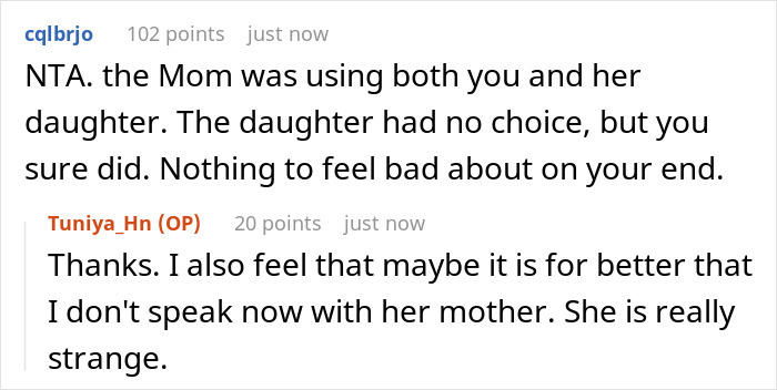 Entitled Mom Stages Daughter’s Apology To Neighbor For Social Media, Livid As He Refuses To Be In It