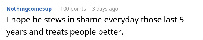 Perfect BF Is Actually An Ableist In Disguise, Newly Disabled GF Sees His True Colors And Dumps Him Perfect BF Is Actually An Ableist In Disguise, Newly Disabled GF Sees His True Colors And Dumps Him