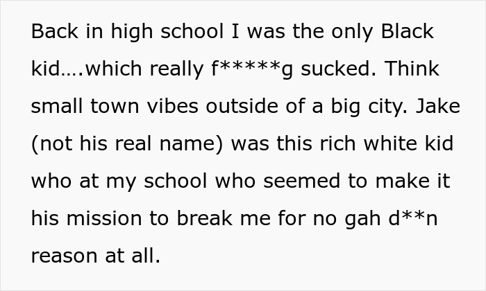 Guy Learns Friend’s Hubby Is His School Bully, Takes Slow Revenge By Telling Her She Deserves Better