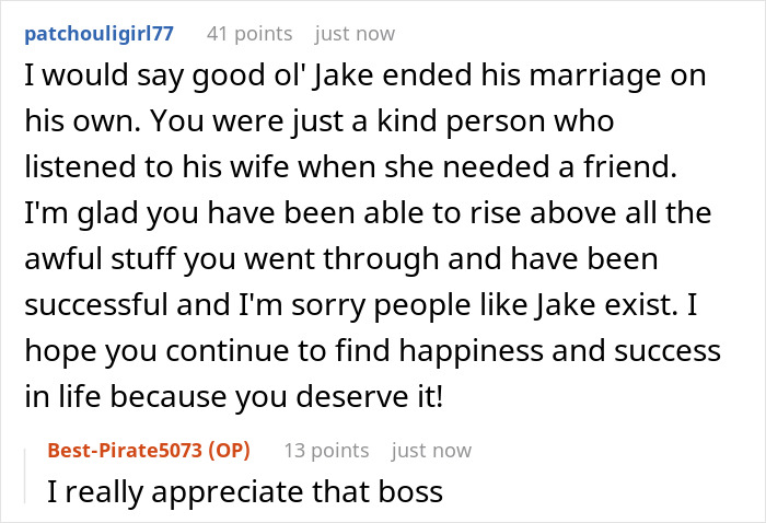 Guy Learns Friend’s Hubby Is His School Bully, Takes Slow Revenge By Telling Her She Deserves Better