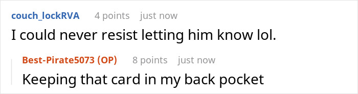 Guy Learns Friend’s Hubby Is His School Bully, Takes Slow Revenge By Telling Her She Deserves Better