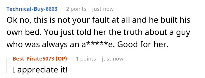 Guy Learns Friend’s Hubby Is His School Bully, Takes Slow Revenge By Telling Her She Deserves Better