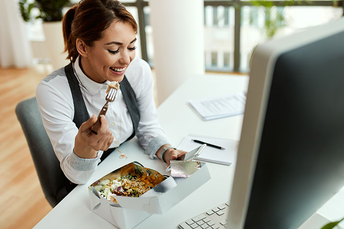Worker Sets Trap For Office Food Thief, Then Realizes The Situation Is More Disturbing Than Expected Worker Sets Trap For Office Food Thief, Then Realizes The Situation Is More Disturbing Than Expected