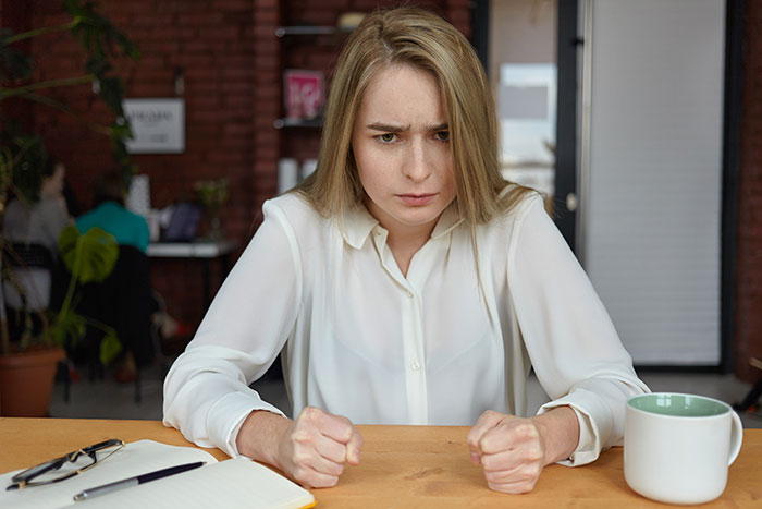 Worker Sets Trap For Office Food Thief, Then Realizes The Situation Is More Disturbing Than Expected Worker Sets Trap For Office Food Thief, Then Realizes The Situation Is More Disturbing Than Expected