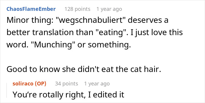 Worker Sets Trap For Office Food Thief, Then Realizes The Situation Is More Disturbing Than Expected Worker Sets Trap For Office Food Thief, Then Realizes The Situation Is More Disturbing Than Expected