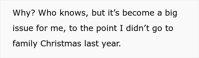 Woman Endures A Decade Of Snide Comments From MIL, Finally Gets Her Revenge In Public