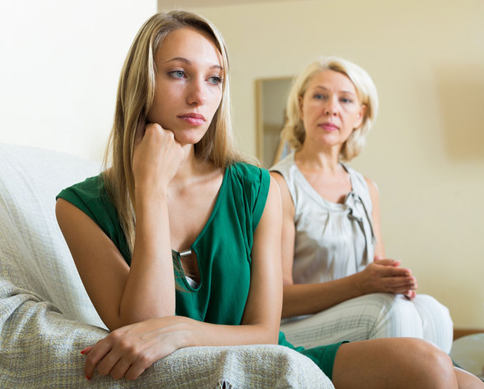 Woman Endures A Decade Of Snide Comments From MIL, Finally Gets Her Revenge In Public
