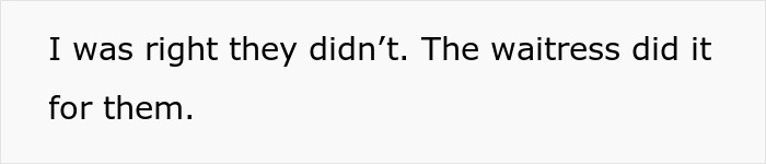 Woman Endures A Decade Of Snide Comments From MIL, Finally Gets Her Revenge In Public