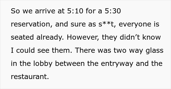 Woman Endures A Decade Of Snide Comments From MIL, Finally Gets Her Revenge In Public