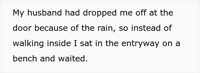 Woman Endures A Decade Of Snide Comments From MIL, Finally Gets Her Revenge In Public