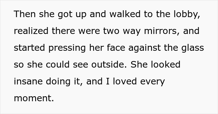 Woman Endures A Decade Of Snide Comments From MIL, Finally Gets Her Revenge In Public