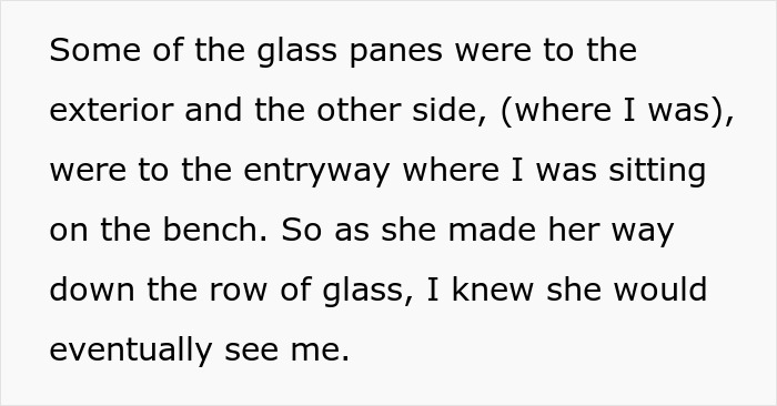 Woman Endures A Decade Of Snide Comments From MIL, Finally Gets Her Revenge In Public