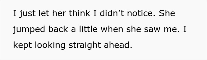 Woman Endures A Decade Of Snide Comments From MIL, Finally Gets Her Revenge In Public
