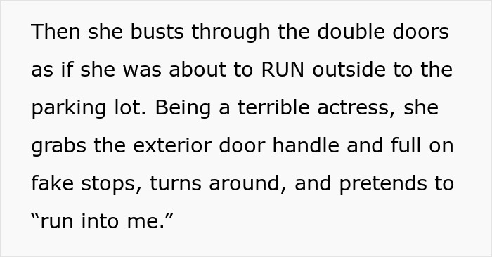 Woman Endures A Decade Of Snide Comments From MIL, Finally Gets Her Revenge In Public