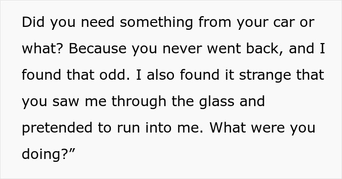 Woman Endures A Decade Of Snide Comments From MIL, Finally Gets Her Revenge In Public