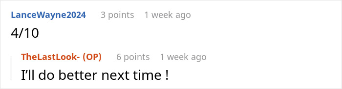 Woman Endures A Decade Of Snide Comments From MIL, Finally Gets Her Revenge In Public