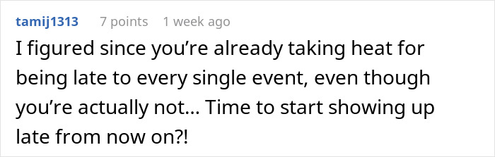 Woman Endures A Decade Of Snide Comments From MIL, Finally Gets Her Revenge In Public