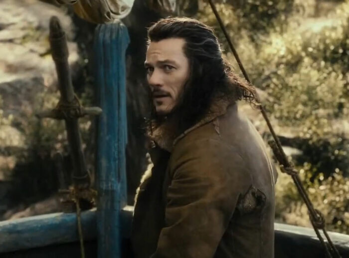 The 2026 Tonys Appalls Viewers With X-Rated Performance From ‘The Hobbit’ Star Luke Evans The 2026 Tonys Appalls Viewers With X-Rated Performance From ‘The Hobbit’ Star Luke Evans
