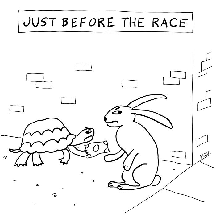 New Yorker Cartoonist Katherine Bettis And Her Talent For Unexpected Humor In 48 Cartoons New Yorker Cartoonist Katherine Bettis And Her Talent For Unexpected Humor In 48 Cartoons