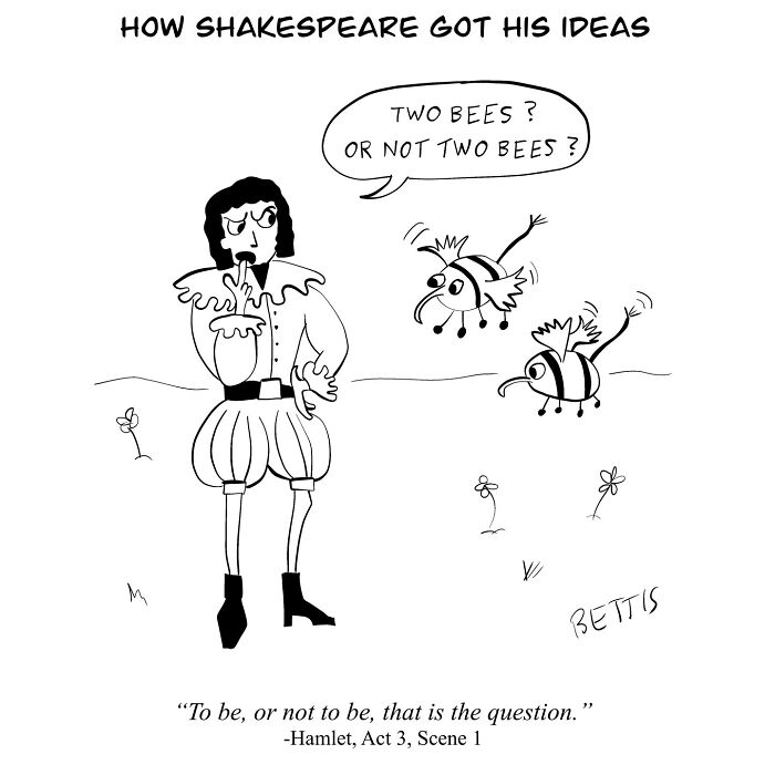 New Yorker Cartoonist Katherine Bettis And Her Talent For Unexpected Humor In 48 Cartoons New Yorker Cartoonist Katherine Bettis And Her Talent For Unexpected Humor In 48 Cartoons