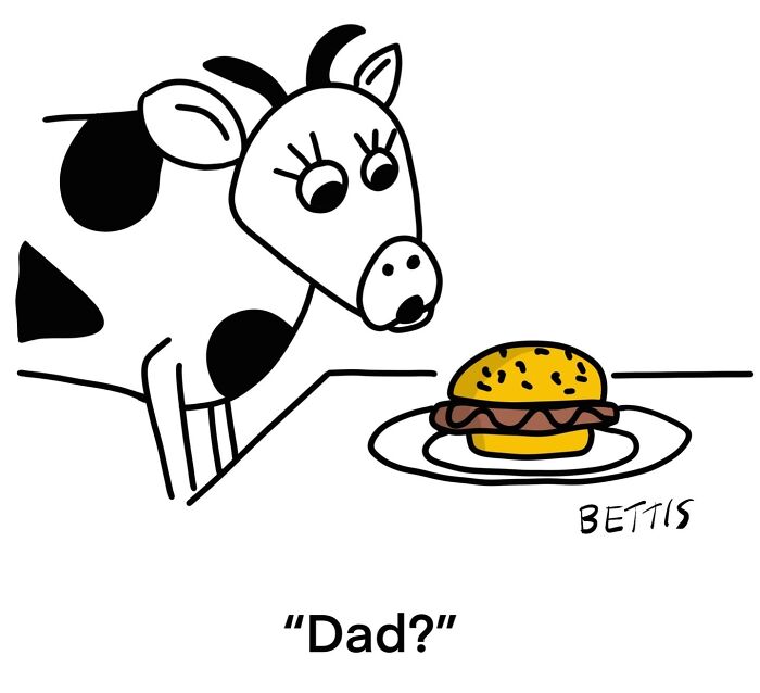 New Yorker Cartoonist Katherine Bettis And Her Talent For Unexpected Humor In 48 Cartoons New Yorker Cartoonist Katherine Bettis And Her Talent For Unexpected Humor In 48 Cartoons