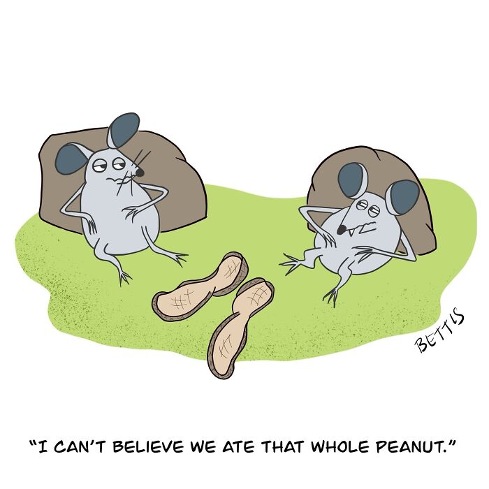 New Yorker Cartoonist Katherine Bettis And Her Talent For Unexpected Humor In 48 Cartoons New Yorker Cartoonist Katherine Bettis And Her Talent For Unexpected Humor In 48 Cartoons