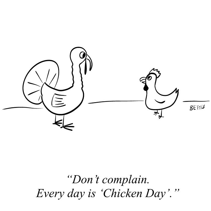 New Yorker Cartoonist Katherine Bettis And Her Talent For Unexpected Humor In 48 Cartoons New Yorker Cartoonist Katherine Bettis And Her Talent For Unexpected Humor In 48 Cartoons
