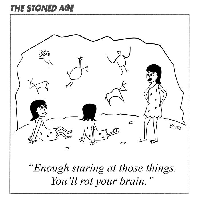 New Yorker Cartoonist Katherine Bettis And Her Talent For Unexpected Humor In 48 Cartoons New Yorker Cartoonist Katherine Bettis And Her Talent For Unexpected Humor In 48 Cartoons
