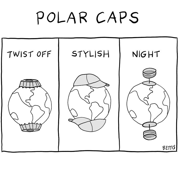New Yorker Cartoonist Katherine Bettis And Her Talent For Unexpected Humor In 48 Cartoons New Yorker Cartoonist Katherine Bettis And Her Talent For Unexpected Humor In 48 Cartoons