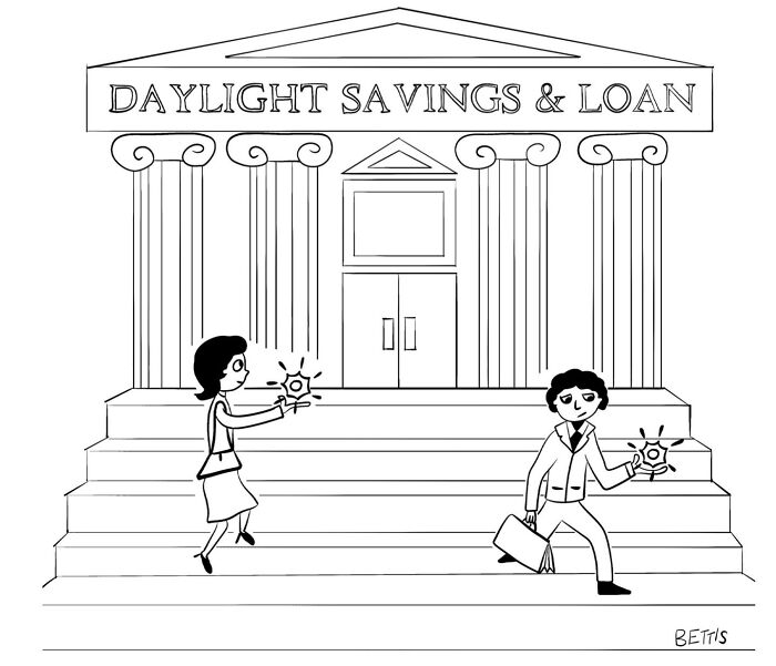 New Yorker Cartoonist Katherine Bettis And Her Talent For Unexpected Humor In 48 Cartoons New Yorker Cartoonist Katherine Bettis And Her Talent For Unexpected Humor In 48 Cartoons