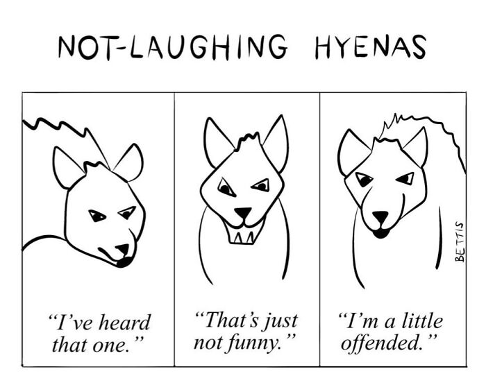 New Yorker Cartoonist Katherine Bettis And Her Talent For Unexpected Humor In 48 Cartoons New Yorker Cartoonist Katherine Bettis And Her Talent For Unexpected Humor In 48 Cartoons