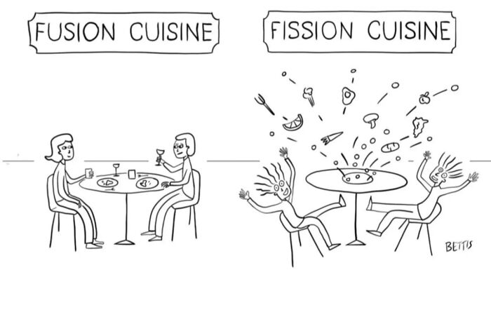 New Yorker Cartoonist Katherine Bettis And Her Talent For Unexpected Humor In 48 Cartoons New Yorker Cartoonist Katherine Bettis And Her Talent For Unexpected Humor In 48 Cartoons