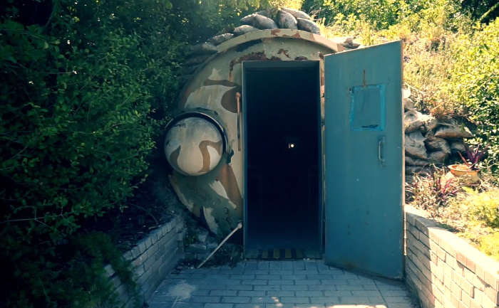 “Never Used”: 10 Secret Bunkers You Were Never Meant To See “Never Used”: 10 Secret Bunkers You Were Never Meant To See