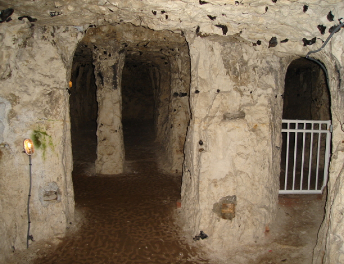 “Never Used”: 10 Secret Bunkers You Were Never Meant To See “Never Used”: 10 Secret Bunkers You Were Never Meant To See