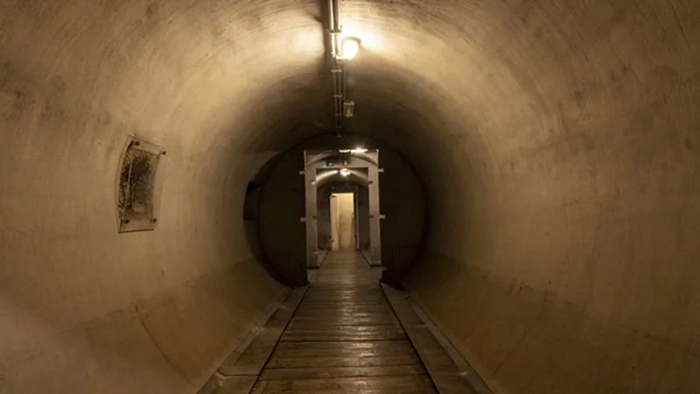 “Never Used”: 10 Secret Bunkers You Were Never Meant To See “Never Used”: 10 Secret Bunkers You Were Never Meant To See