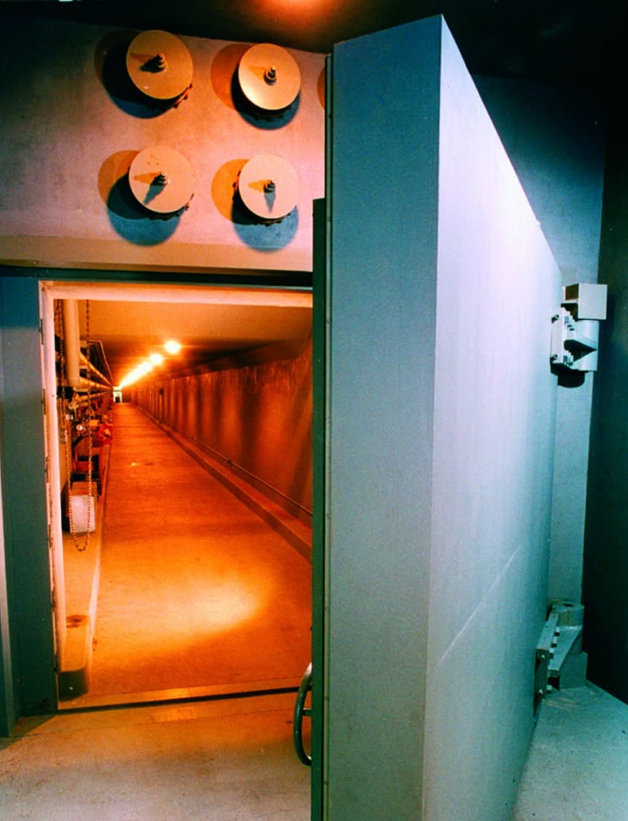 “Never Used”: 10 Secret Bunkers You Were Never Meant To See “Never Used”: 10 Secret Bunkers You Were Never Meant To See