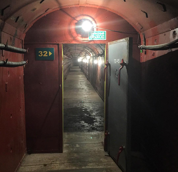 “Never Used”: 10 Secret Bunkers You Were Never Meant To See “Never Used”: 10 Secret Bunkers You Were Never Meant To See