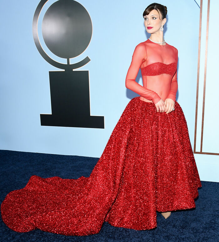 Fashion Madness Is Back, Here Are The 20 Biggest Red Carpet Fails Of The 2026 Tony Awards Fashion Madness Is Back, Here Are The 20 Biggest Red Carpet Fails Of The 2026 Tony Awards