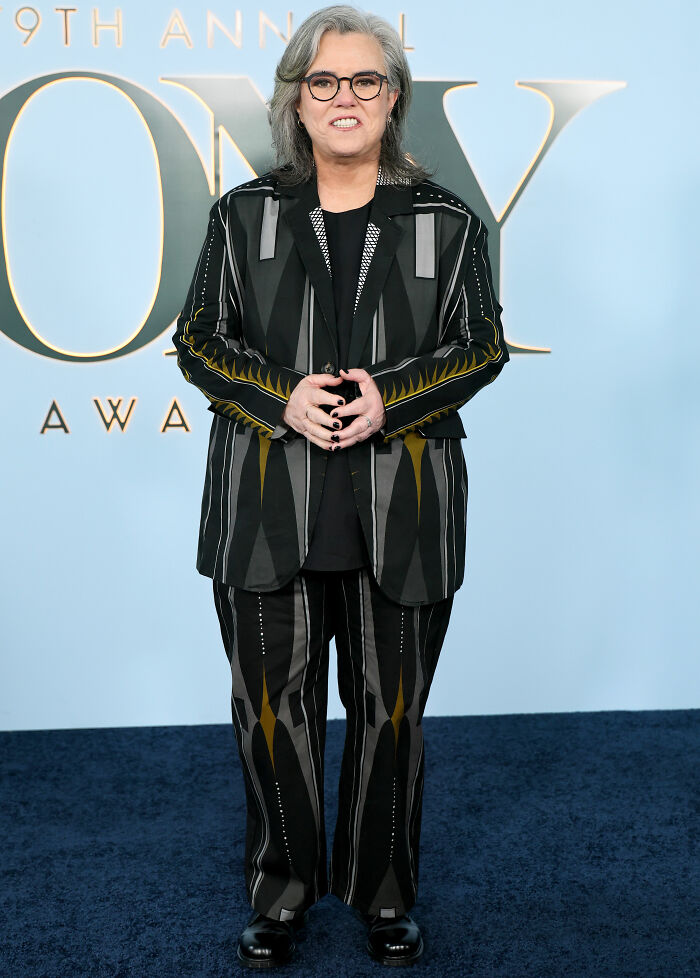 Fashion Madness Is Back, Here Are The 20 Biggest Red Carpet Fails Of The 2026 Tony Awards Fashion Madness Is Back, Here Are The 20 Biggest Red Carpet Fails Of The 2026 Tony Awards