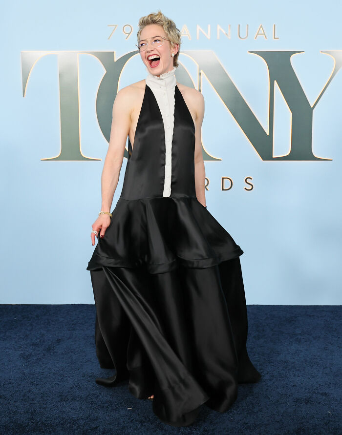 Fashion Madness Is Back, Here Are The 20 Biggest Red Carpet Fails Of The 2026 Tony Awards Fashion Madness Is Back, Here Are The 20 Biggest Red Carpet Fails Of The 2026 Tony Awards