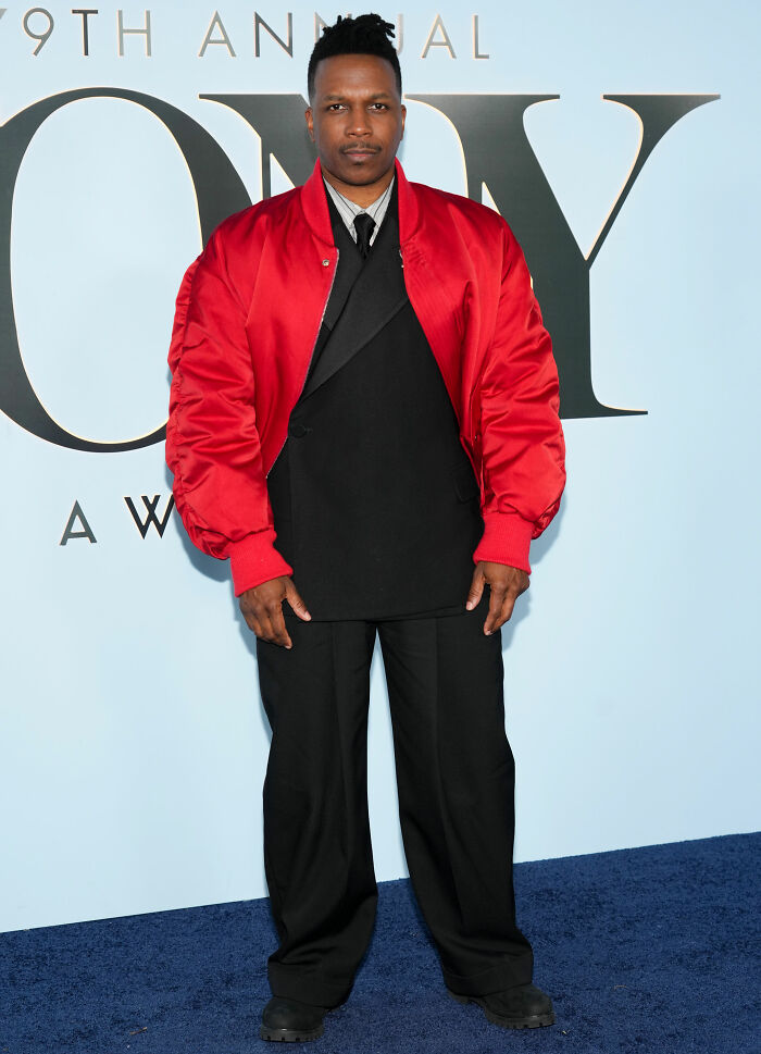Fashion Madness Is Back, Here Are The 20 Biggest Red Carpet Fails Of The 2026 Tony Awards Fashion Madness Is Back, Here Are The 20 Biggest Red Carpet Fails Of The 2026 Tony Awards