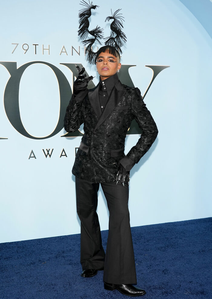 Fashion Madness Is Back, Here Are The 20 Biggest Red Carpet Fails Of The 2026 Tony Awards Fashion Madness Is Back, Here Are The 20 Biggest Red Carpet Fails Of The 2026 Tony Awards