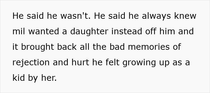 MIL Lies To 6YO That She’s Going To Lose Mom, Gets Banned From Kids’ Lives And Arrested MIL Lies To 6YO That She’s Going To Lose Mom, Gets Banned From Kids’ Lives And Arrested