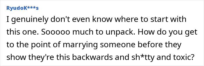 Man’s Divorce Threat Over Wife Breastfeeding Sparks Outrage As Experts Condemn “Ignorant” Claim Man’s Divorce Threat Over Wife Breastfeeding Sparks Outrage As Experts Condemn “Ignorant” Claim