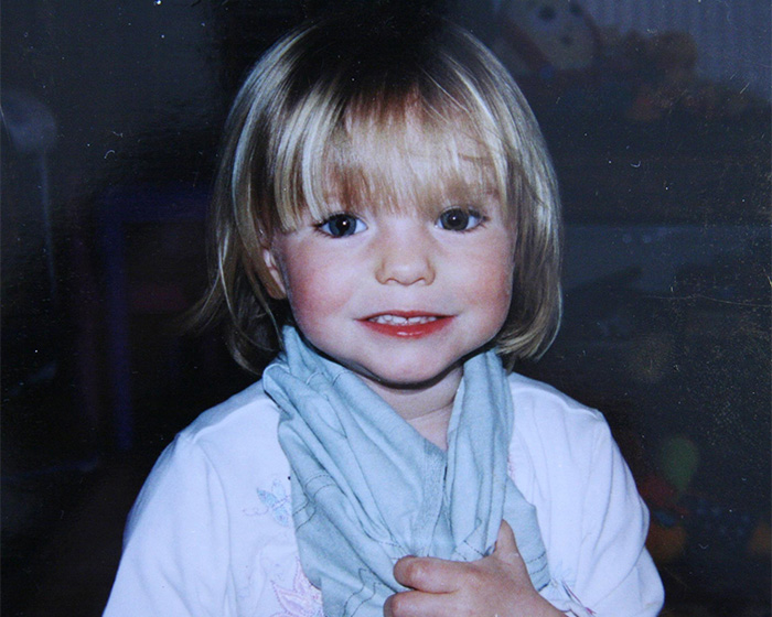 Major Progress In Madeleine McCann Case As Detectives Get Their Hands On Files With ‘Bombshell Evidence’ Major Progress In Madeleine McCann Case As Detectives Get Their Hands On Files With ‘Bombshell Evidence’